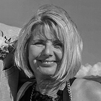 Photo de Jacqueline Dublue