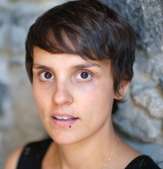 Delphine Barut